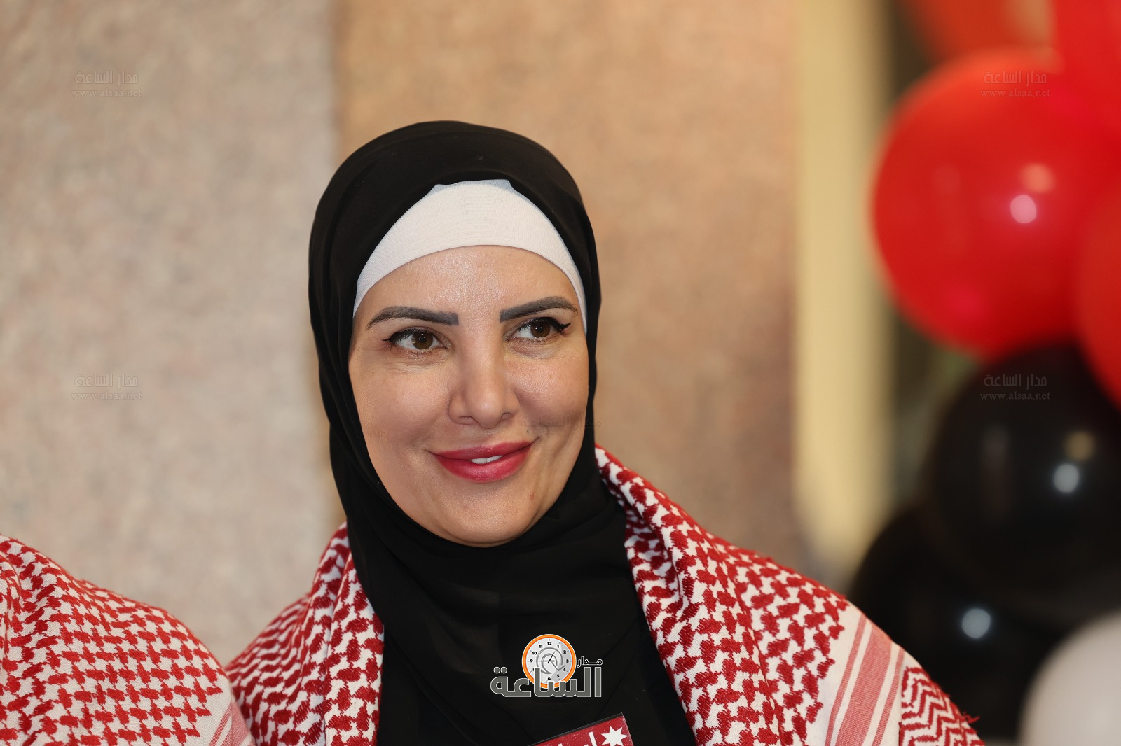 Madar Al-Saa Images 0.06640474187813394