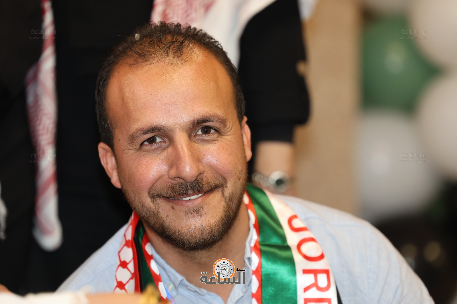 Madar Al-Saa Images 0.5175306757508961