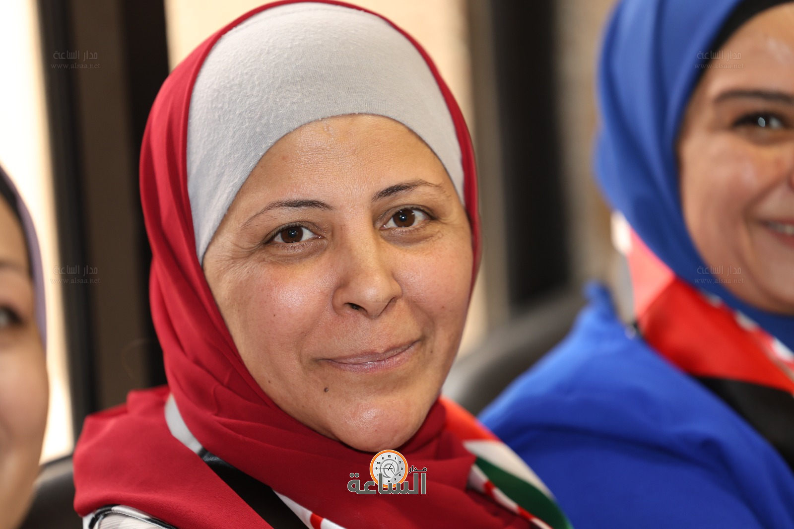 Madar Al-Saa Images 0.16647378507959987