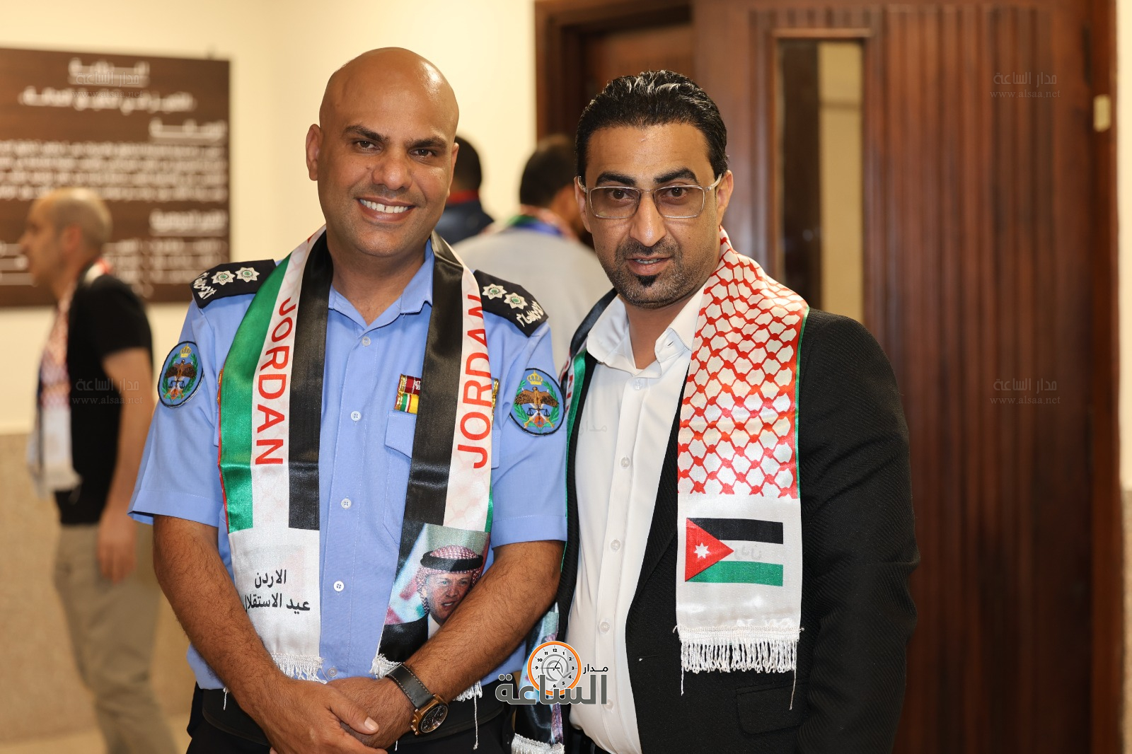 Madar Al-Saa Images 0.8674999587208473