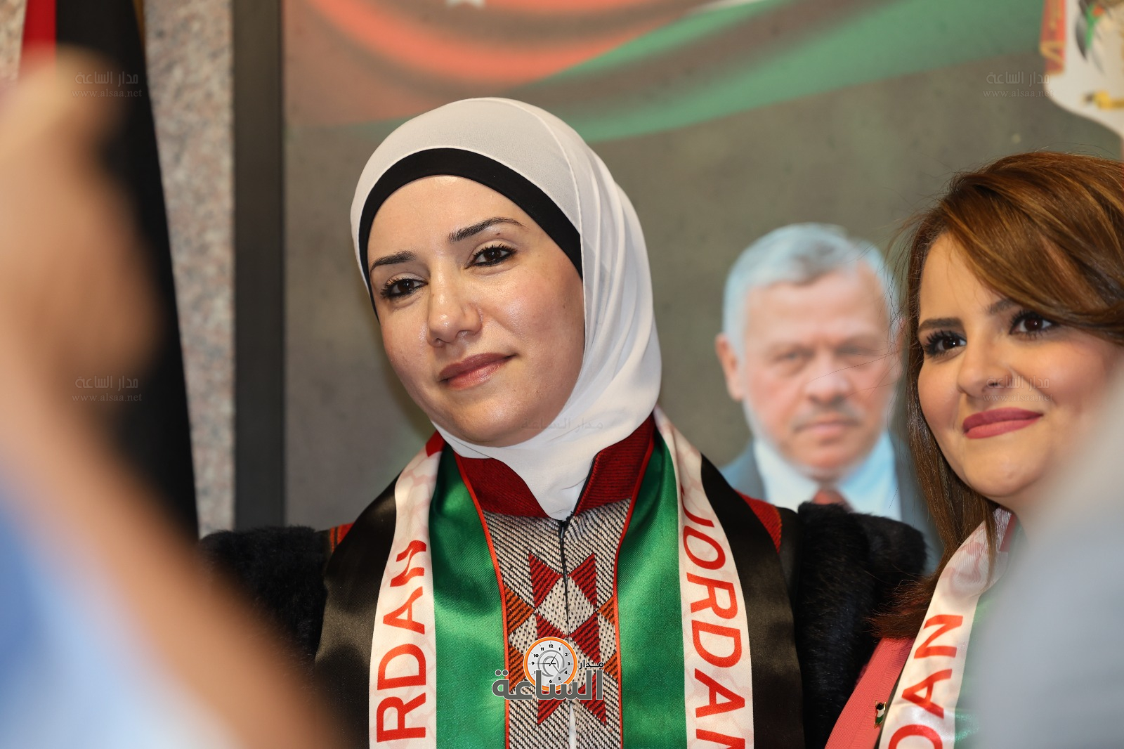 Madar Al-Saa Images 0.8424358826739456