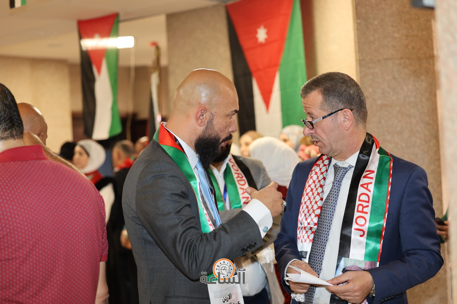 Madar Al-Saa Images 0.22185286925715597