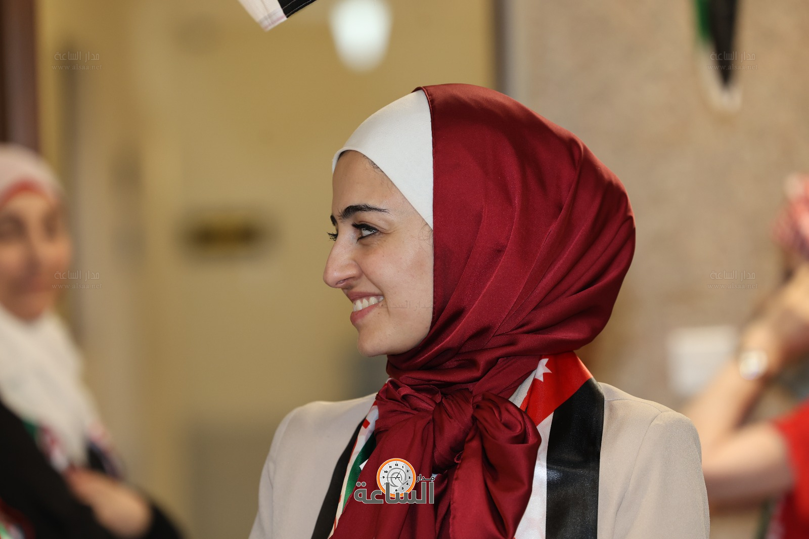 Madar Al-Saa Images 0.20720796508749406