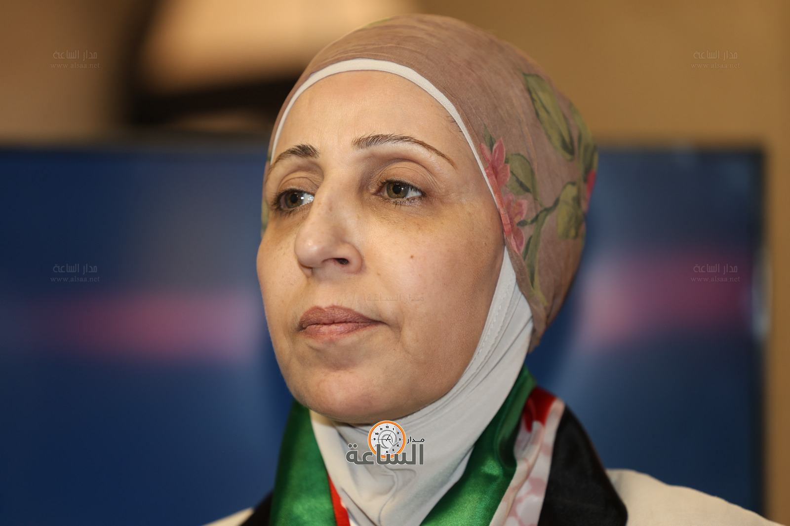 Madar Al-Saa Images 0.4522952818169964