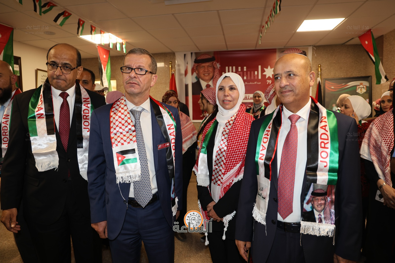 Madar Al-Saa Images 0.6209659503993988