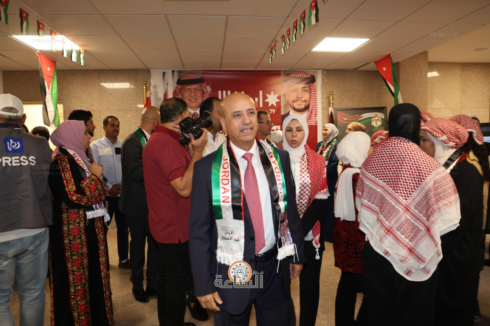 Madar Al-Saa Images 0.9467232041337287