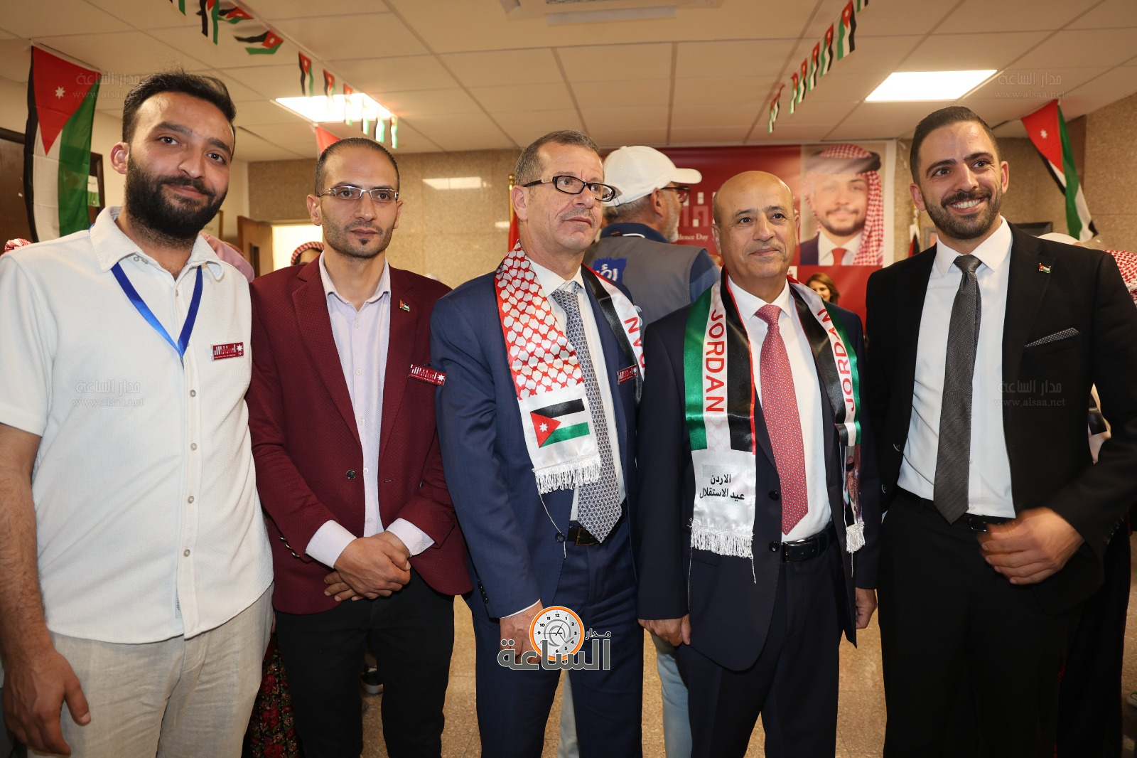 Madar Al-Saa Images 0.8747027198438739