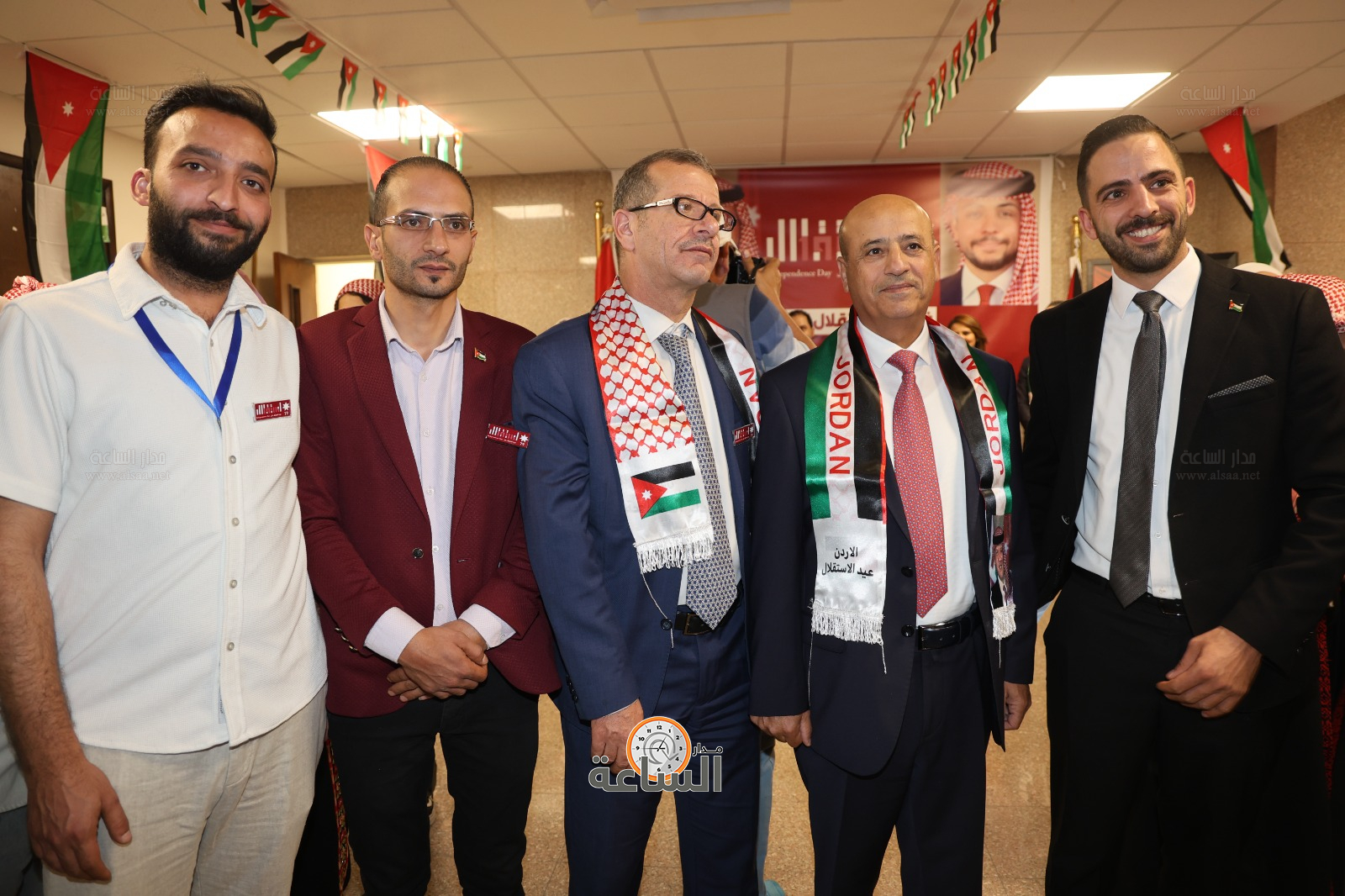 Madar Al-Saa Images 0.3448699958268303