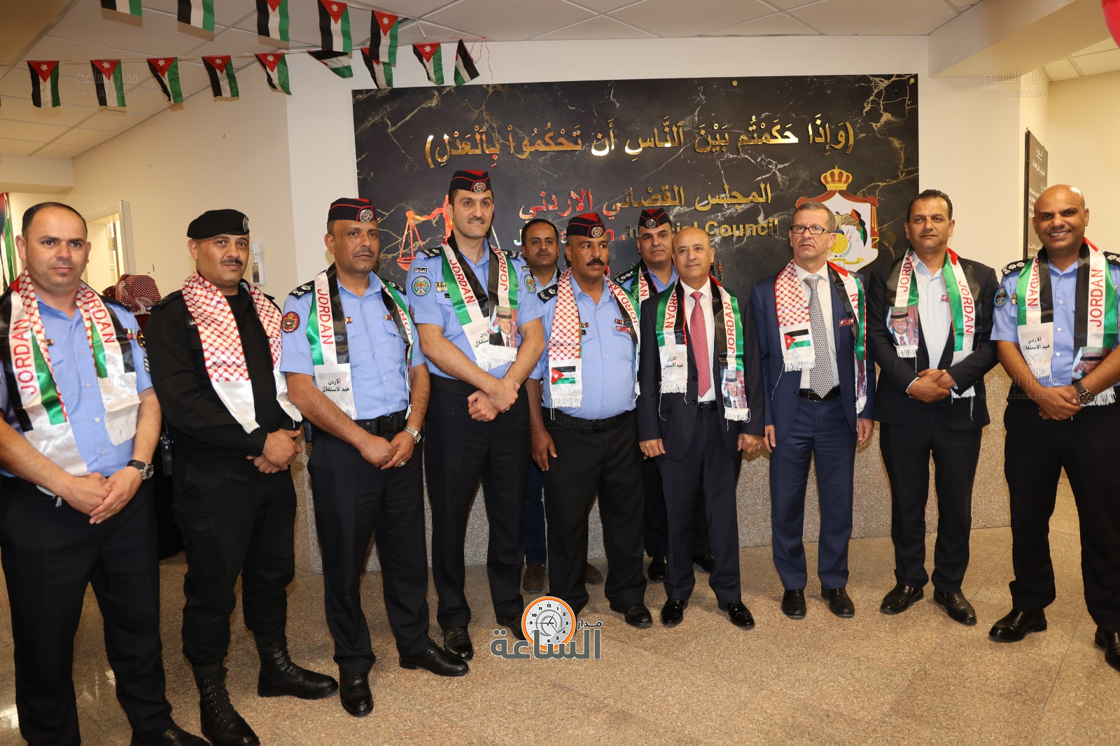 Madar Al-Saa Images 0.1366930083696658