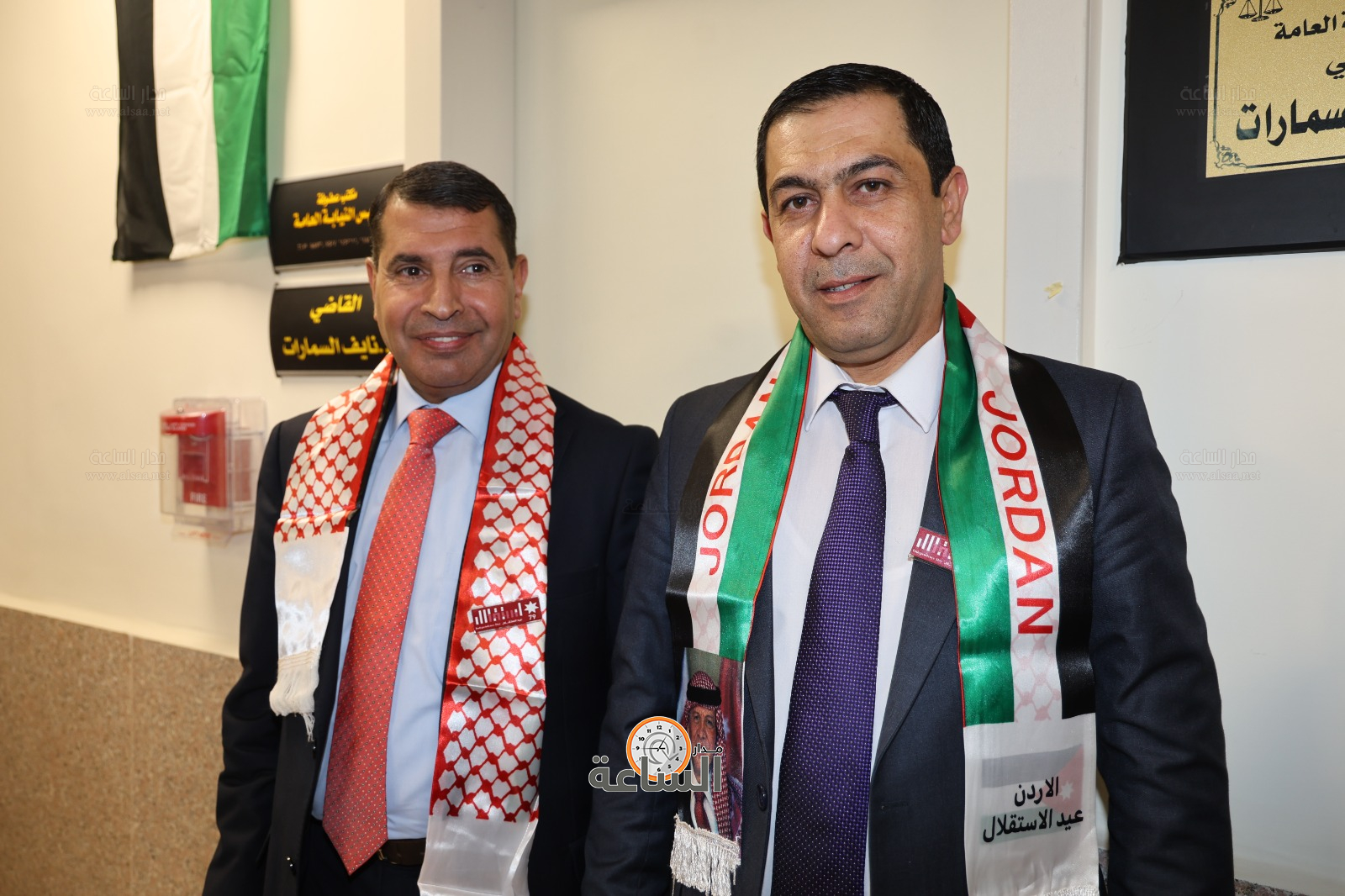 Madar Al-Saa Images 0.1076375864436172