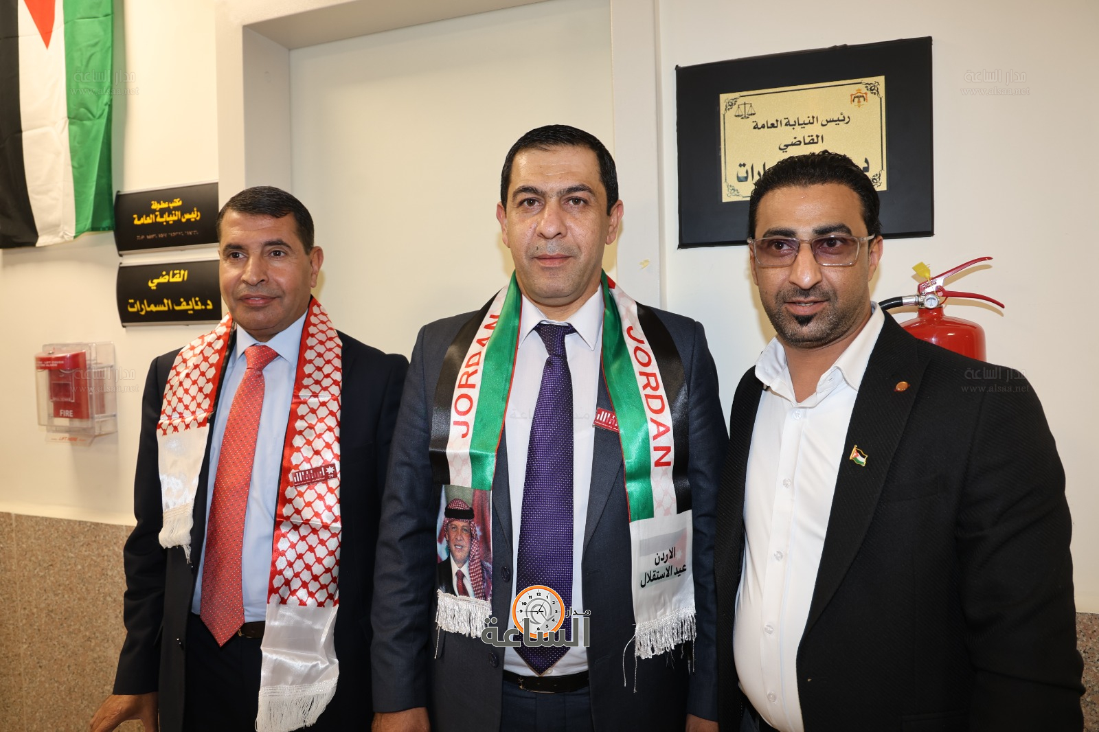 Madar Al-Saa Images 0.34453906728220896