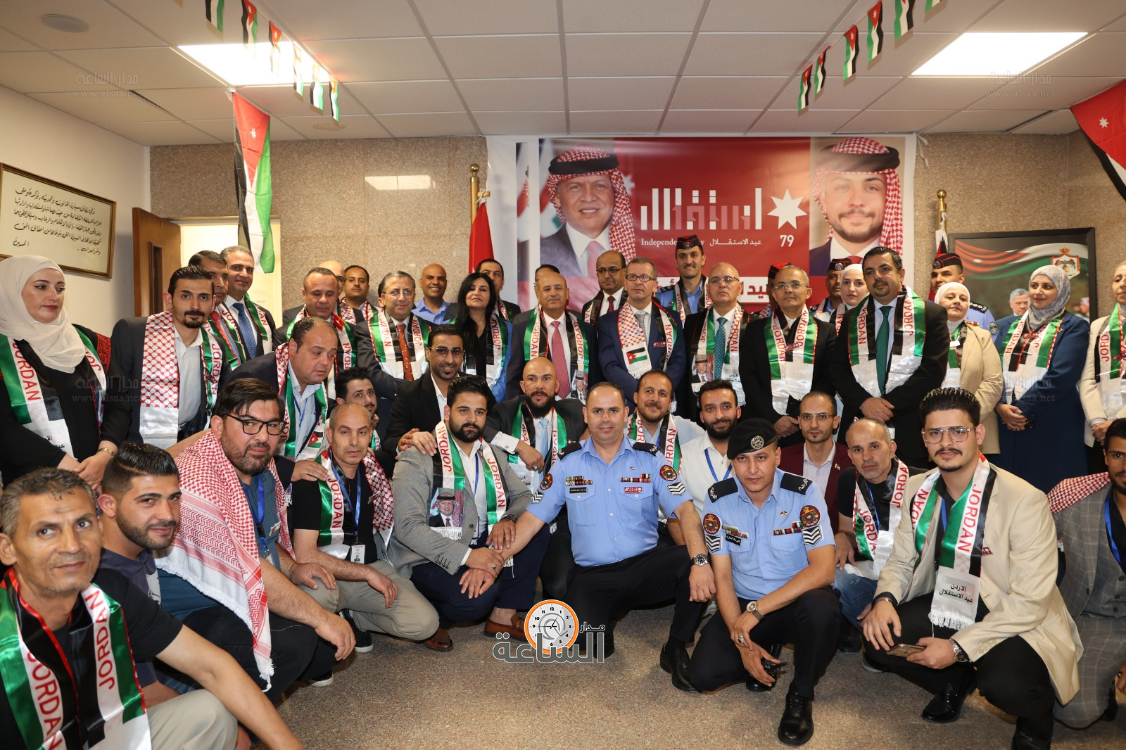 Madar Al-Saa Images 0.20006876266301654