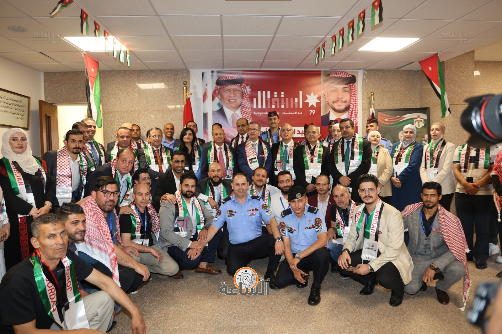 Madar Al-Saa Images 0.26149348795999783