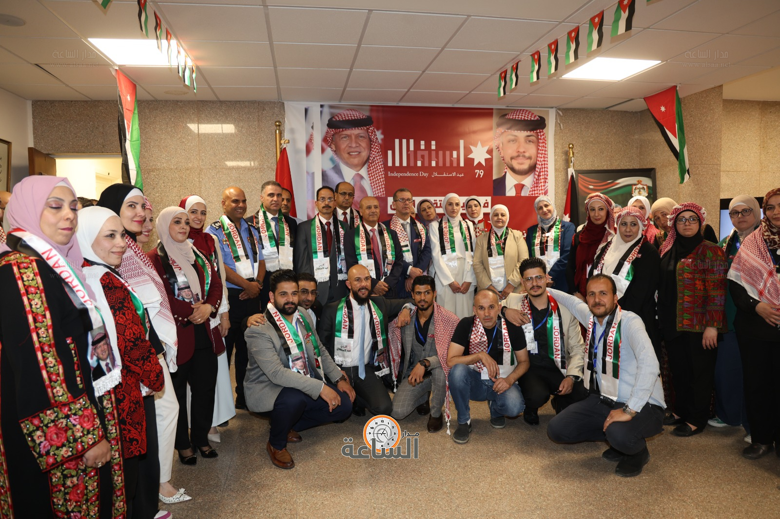 Madar Al-Saa Images 0.7190773025094453