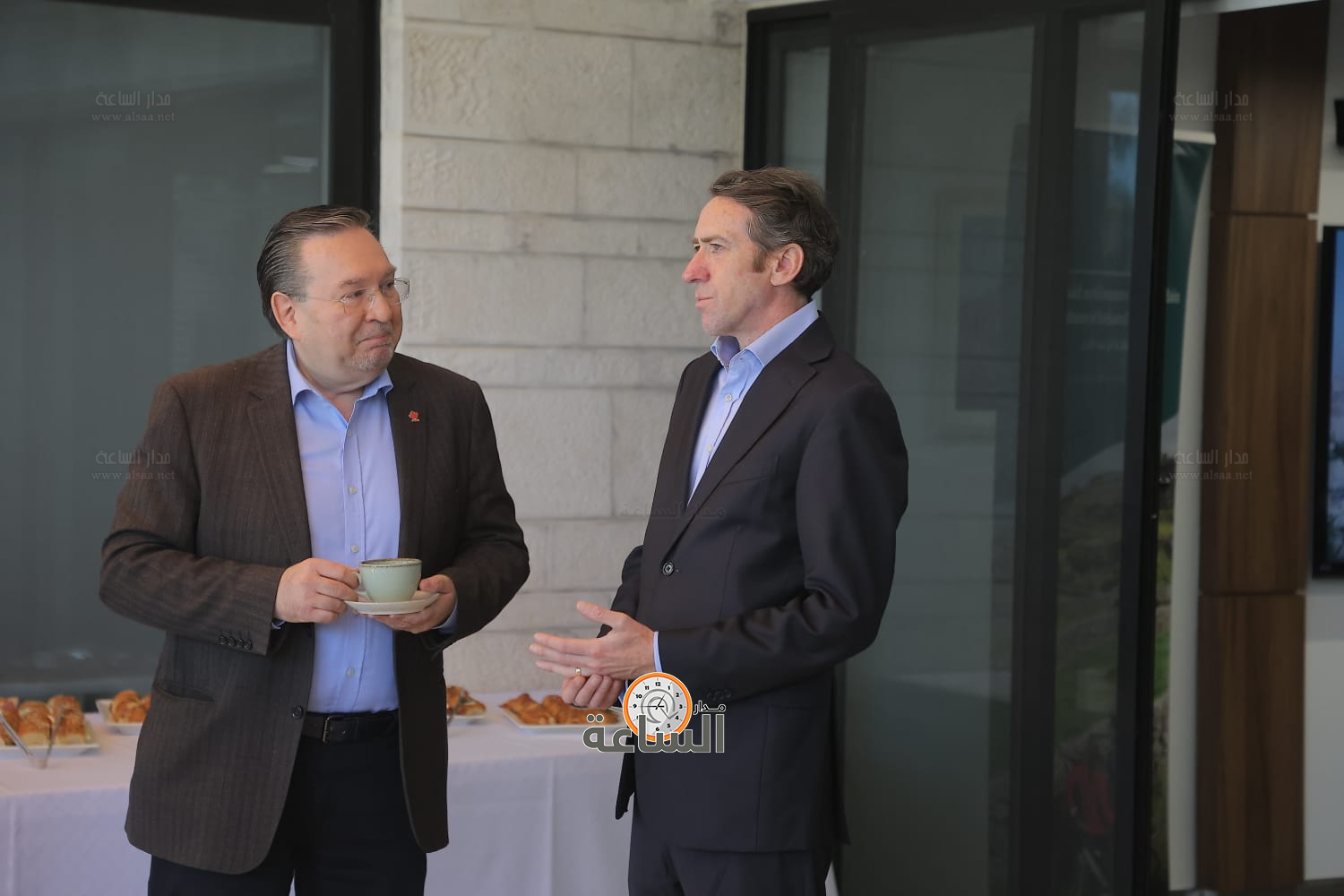 Madar Al-Saa Images 0.5785917232348322