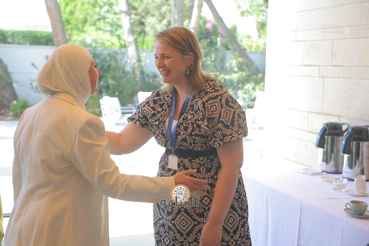 Madar Al-Saa Images 0.21877312892325917