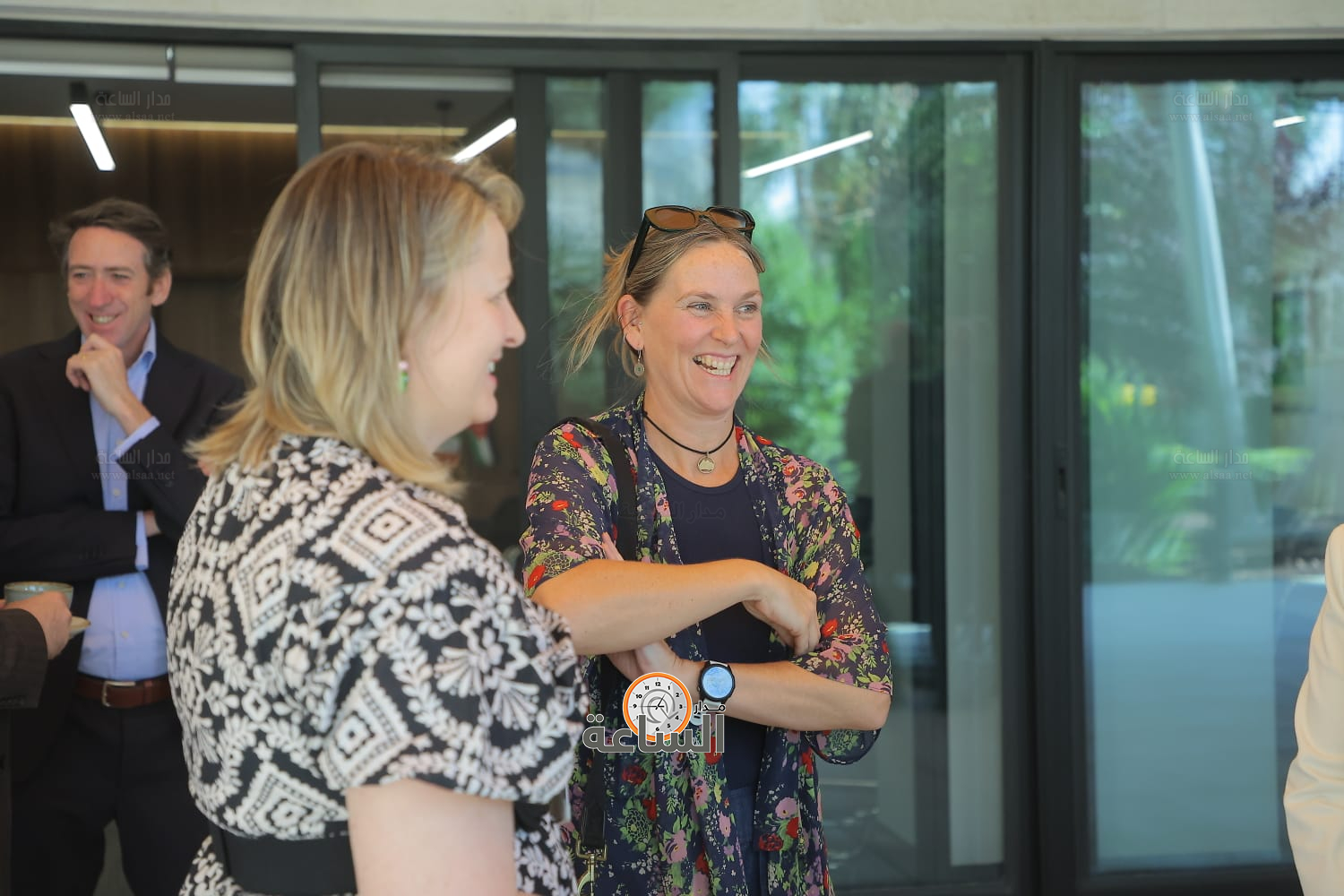 Madar Al-Saa Images 0.47434339687002935