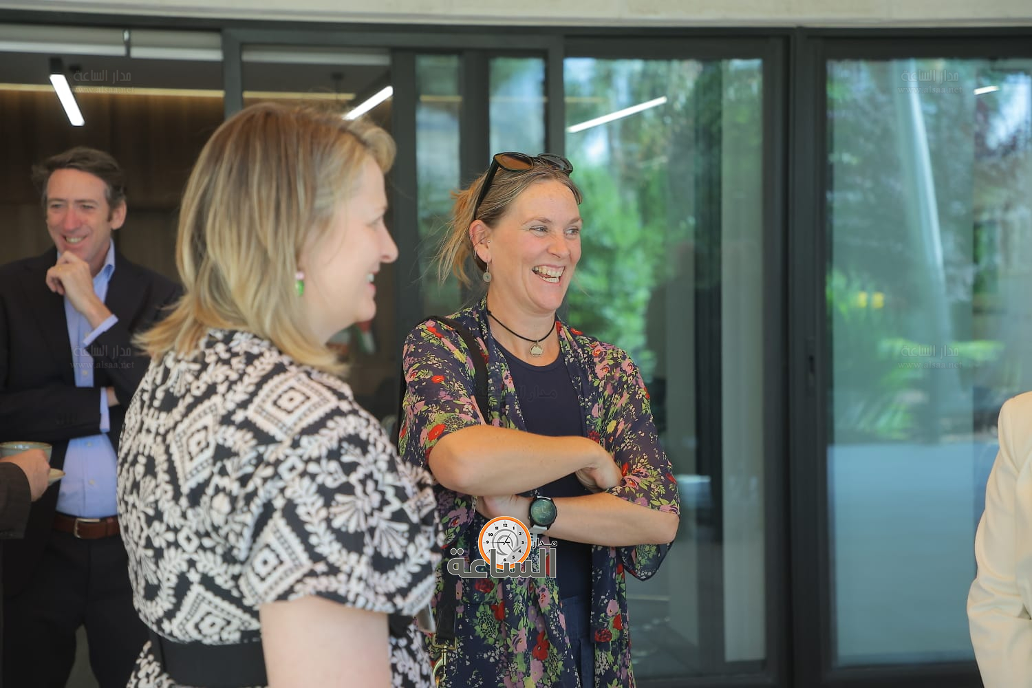 Madar Al-Saa Images 0.13223046408302852