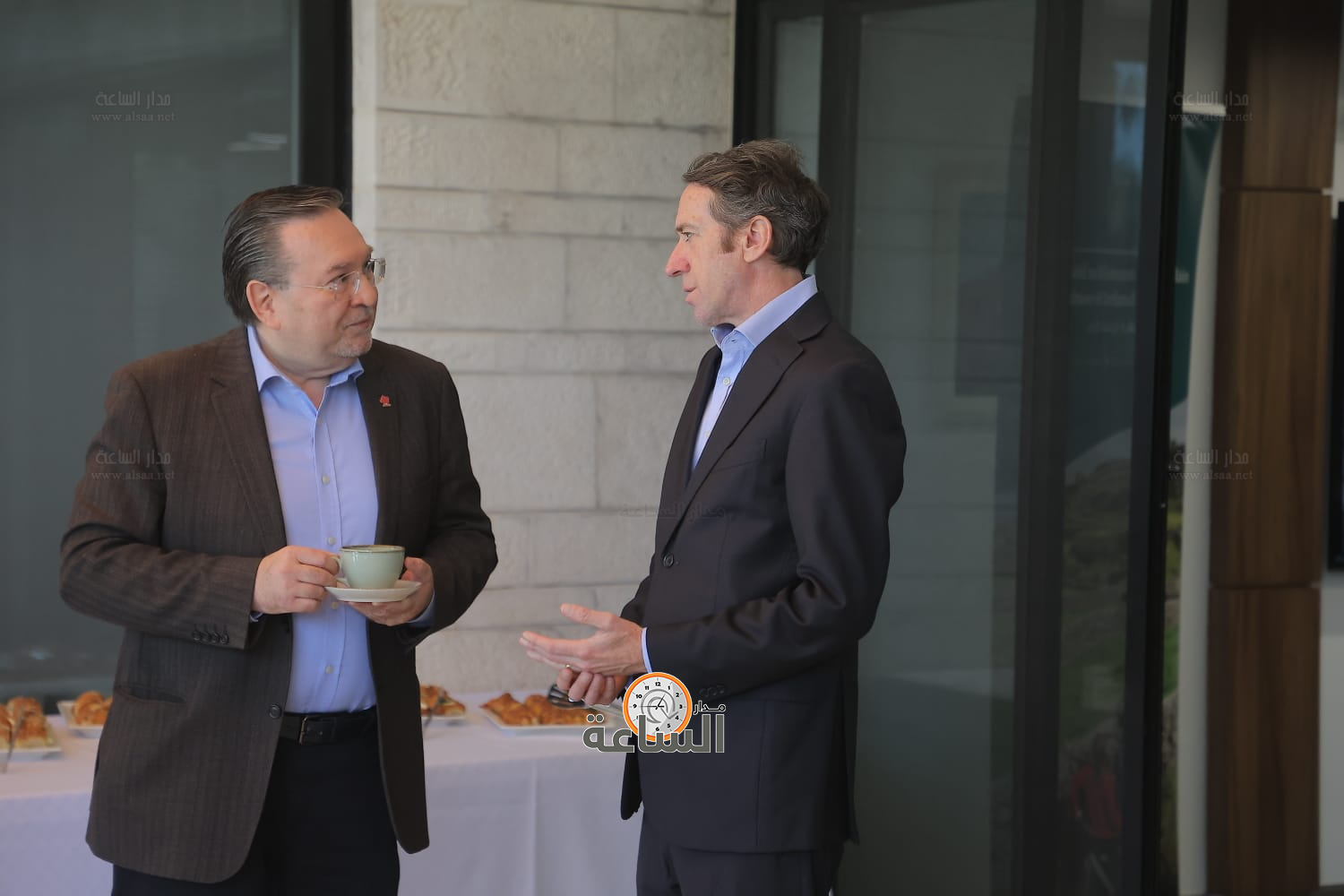 Madar Al-Saa Images 0.16002657651211472