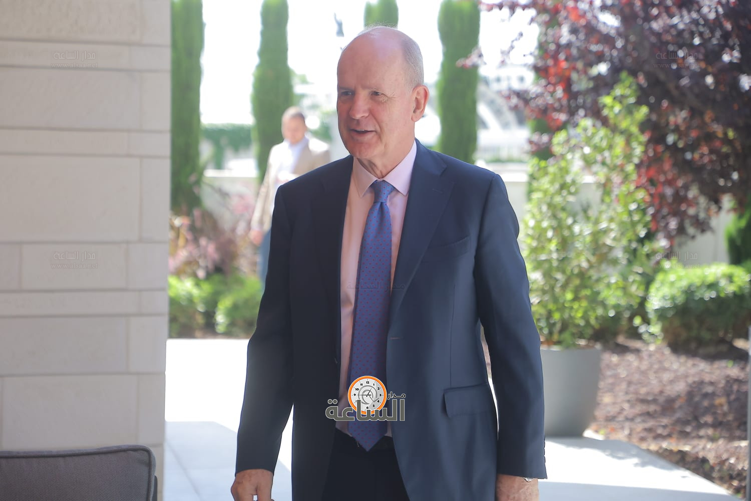 Madar Al-Saa Images 0.4852433503266719