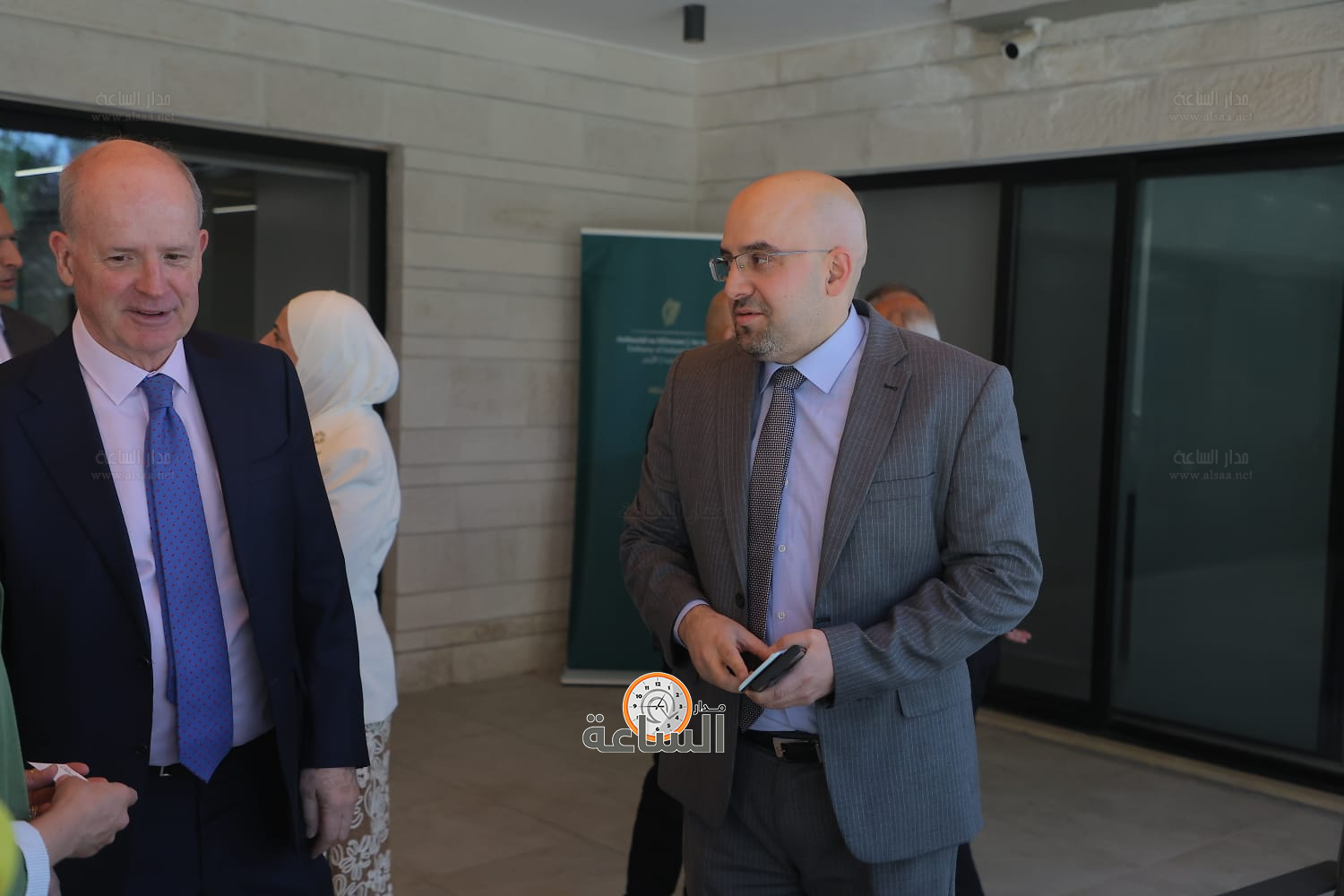 Madar Al-Saa Images 0.9993281826096364