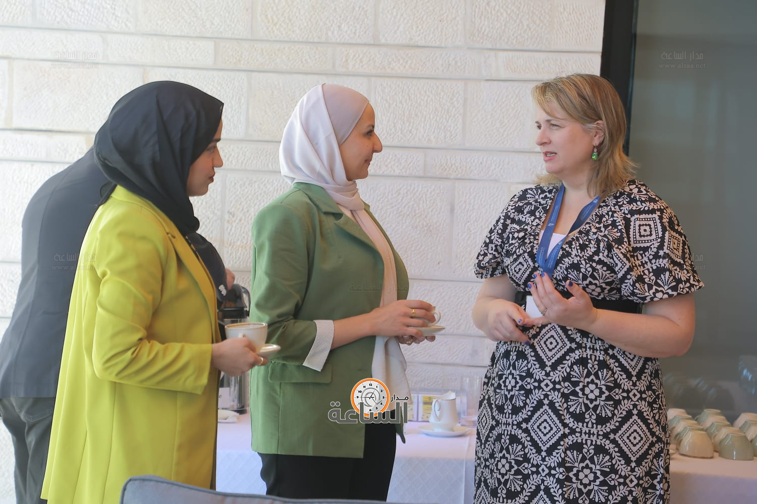 Madar Al-Saa Images 0.30831836291528014