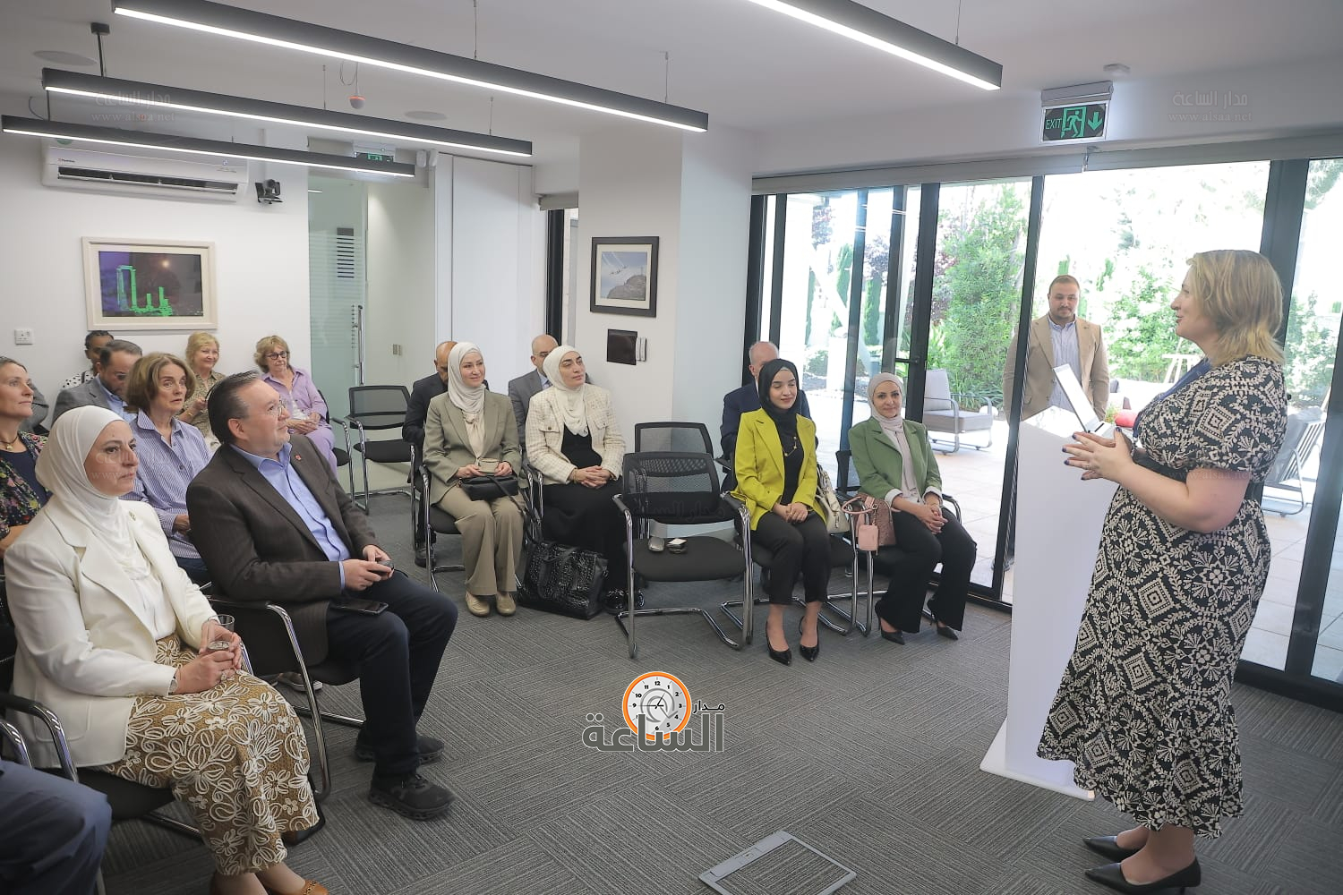 Madar Al-Saa Images 0.3463054429953092