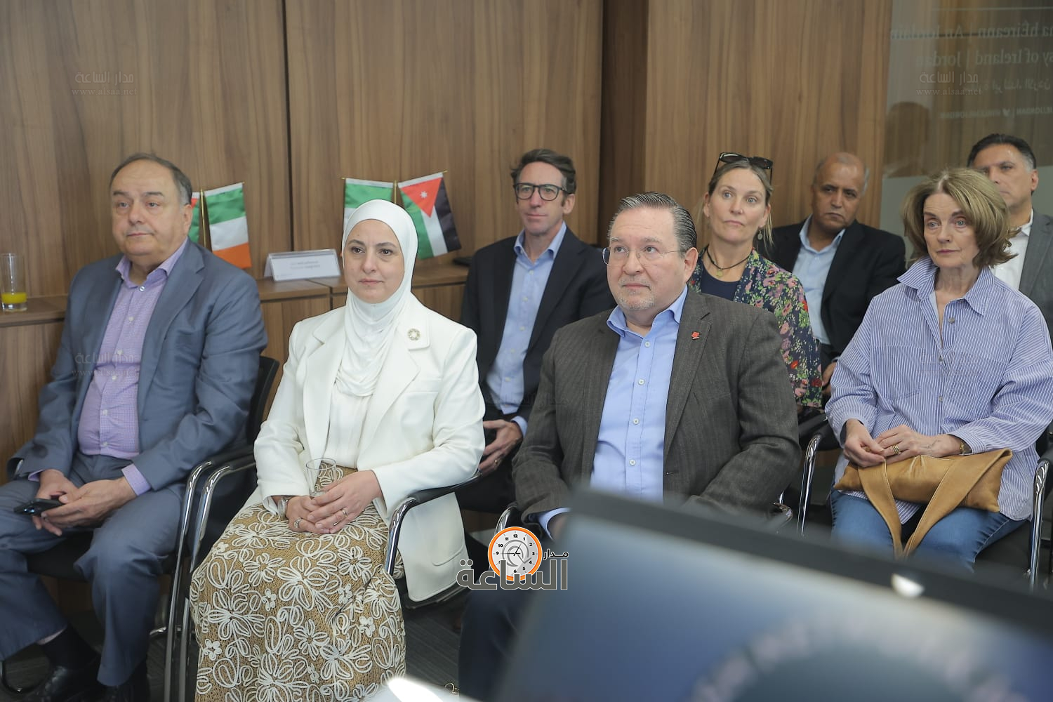 Madar Al-Saa Images 0.1126676479914619