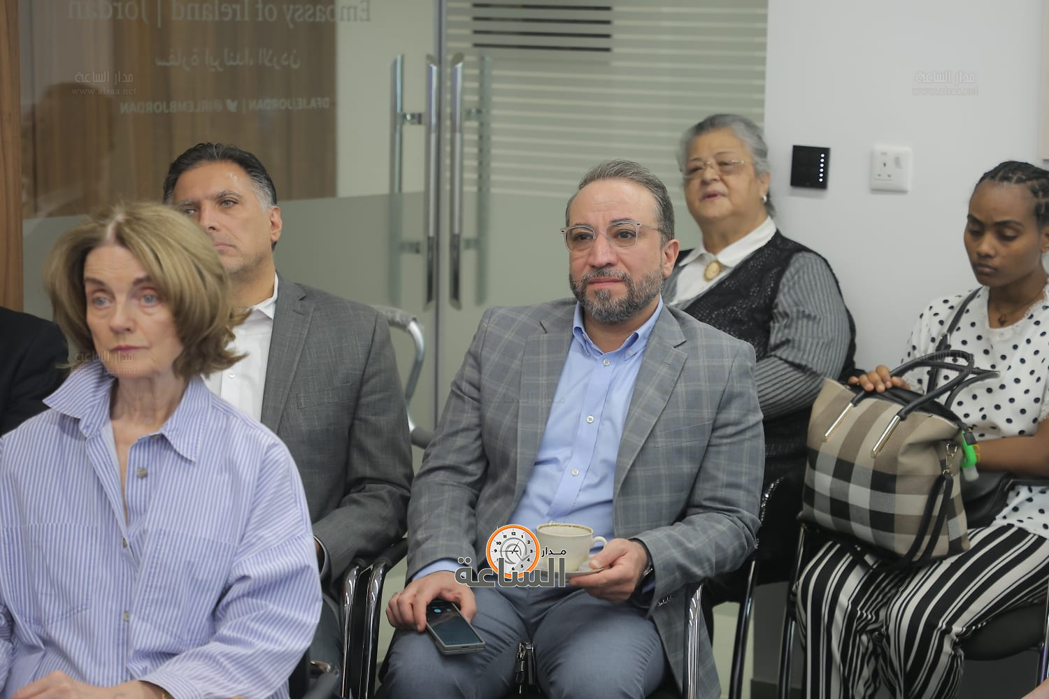 Madar Al-Saa Images 0.45491450522314536