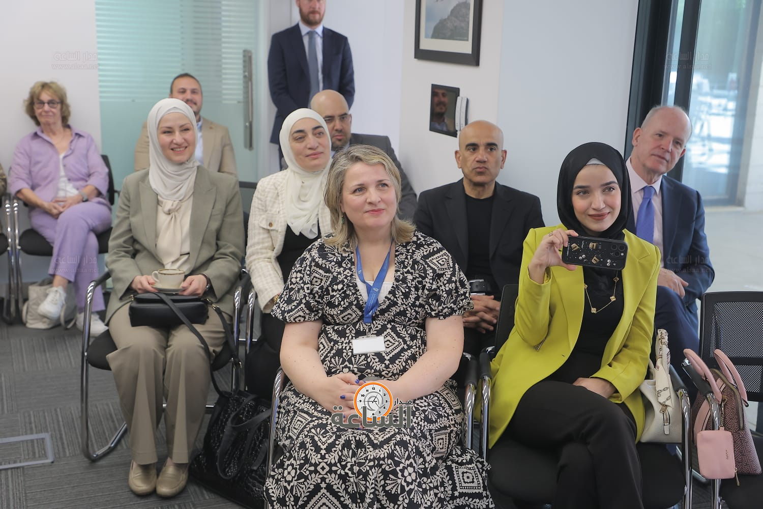 Madar Al-Saa Images 0.47491966126777485