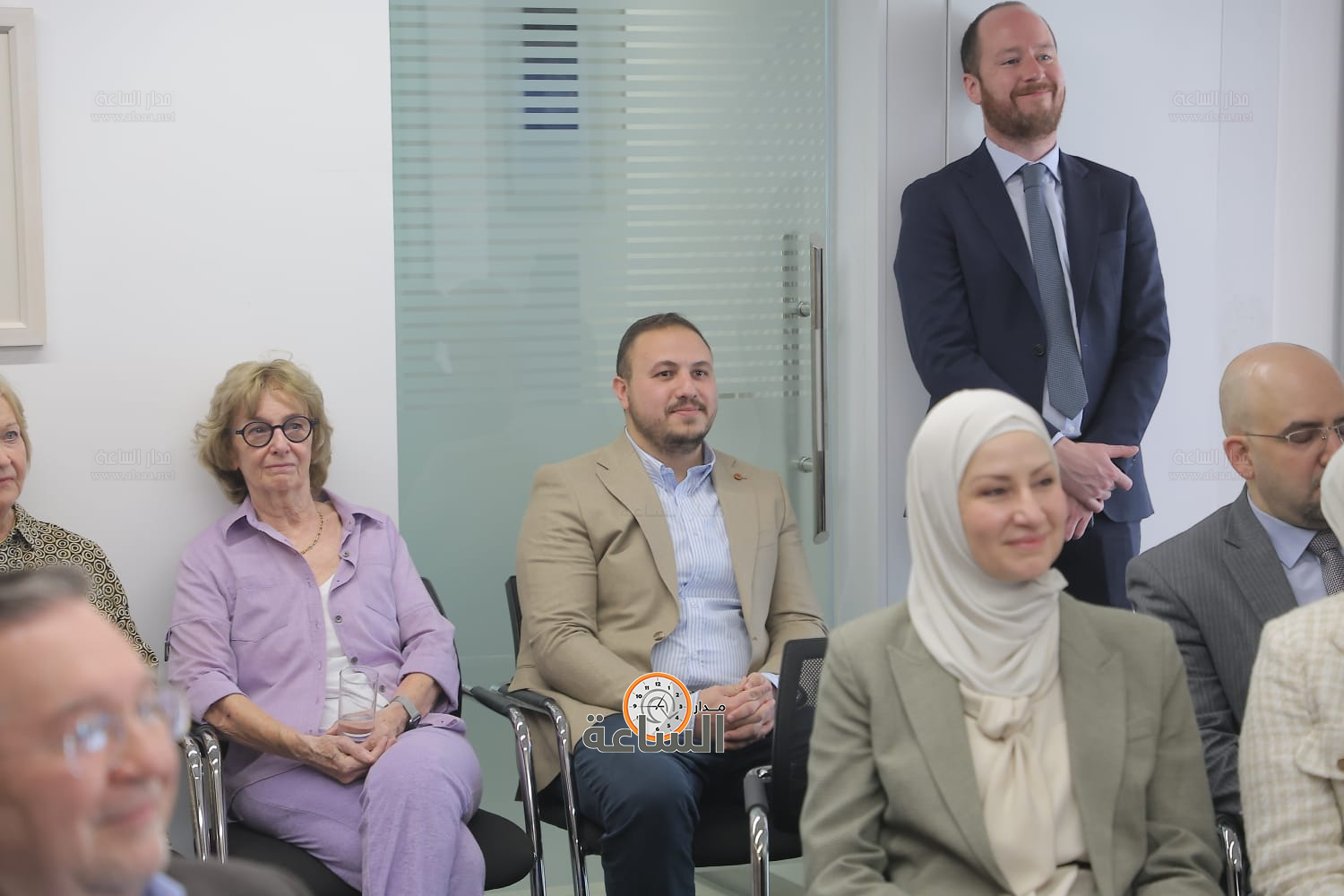 Madar Al-Saa Images 0.14991612992015801