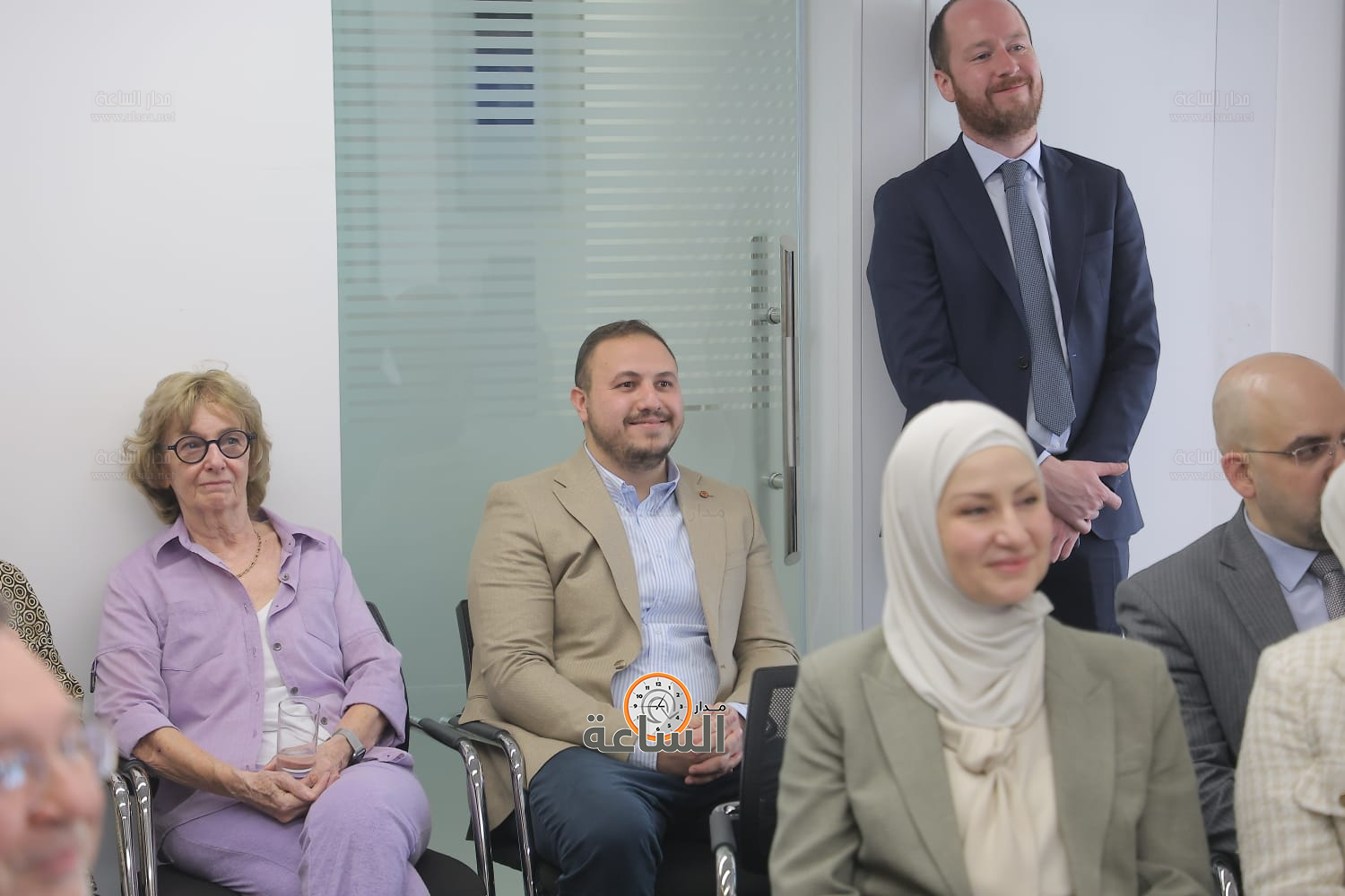 Madar Al-Saa Images 0.2876772614202213