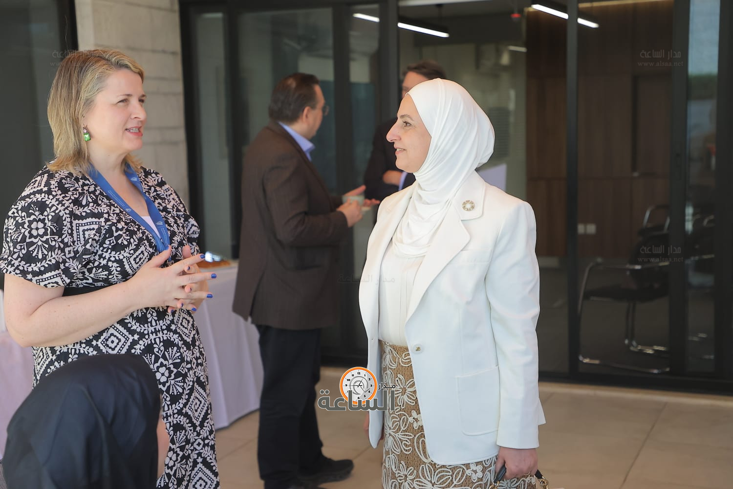 Madar Al-Saa Images 0.18405990079906798