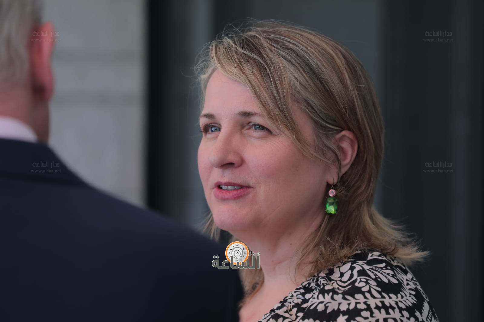 Madar Al-Saa Images 0.3817846569079182