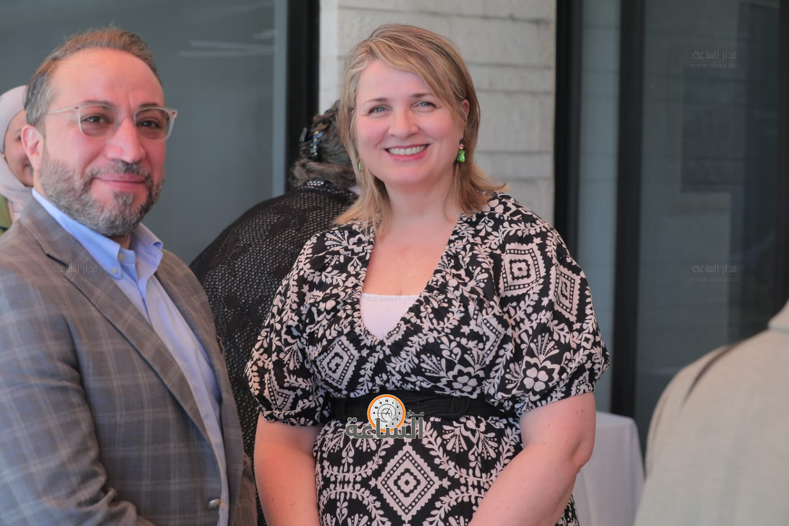 Madar Al-Saa Images 0.5540322353121955