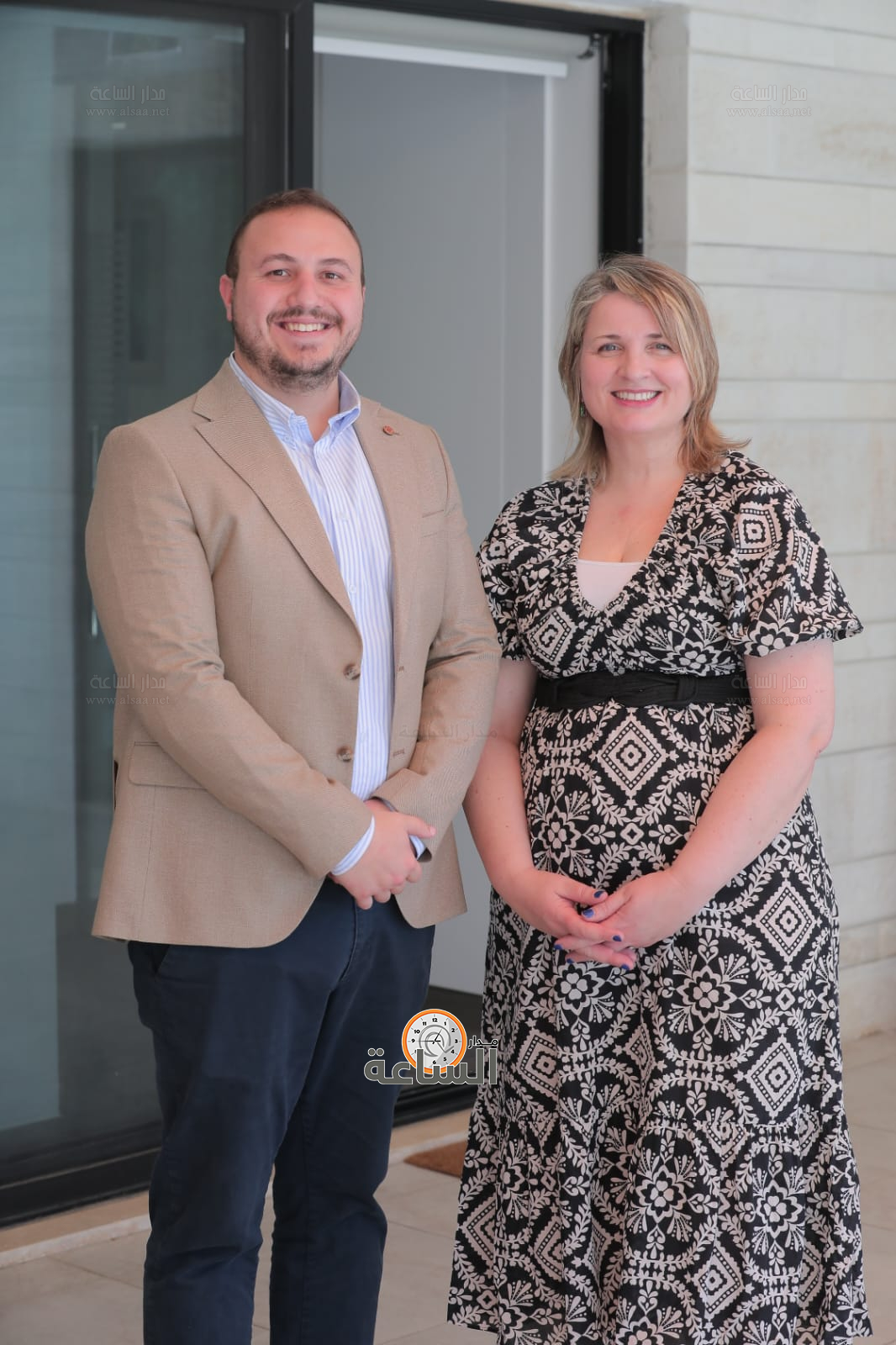 Madar Al-Saa Images 0.5215180445756507