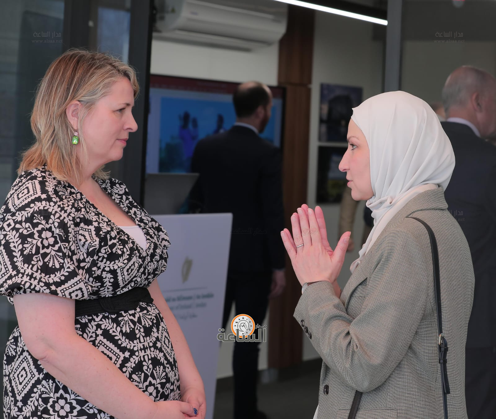 Madar Al-Saa Images 0.8918415190496326