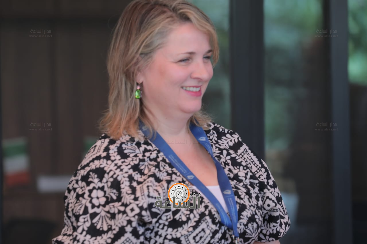 Madar Al-Saa Images 0.441372886773304