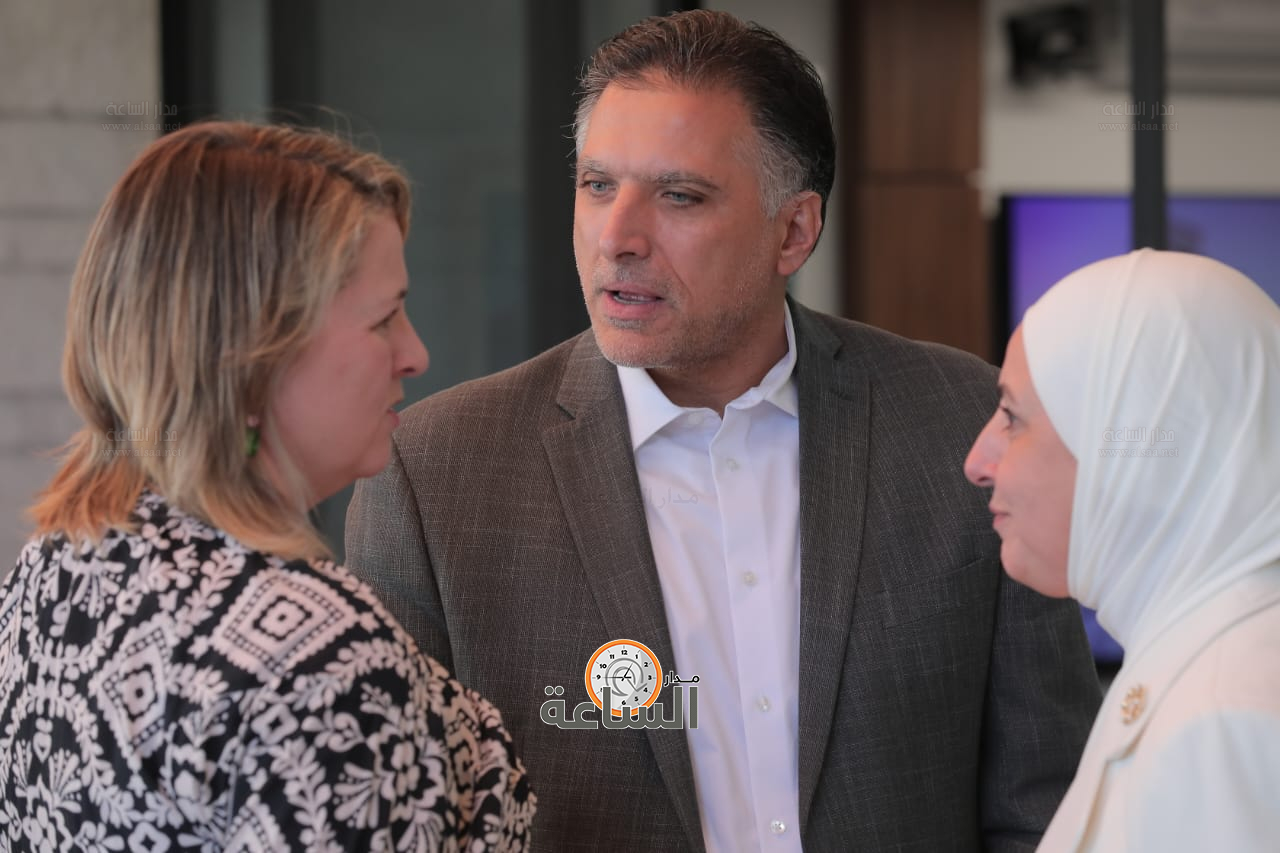 Madar Al-Saa Images 0.9451136345872903