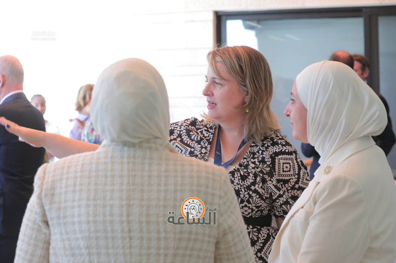 Madar Al-Saa Images 0.6554589006569786