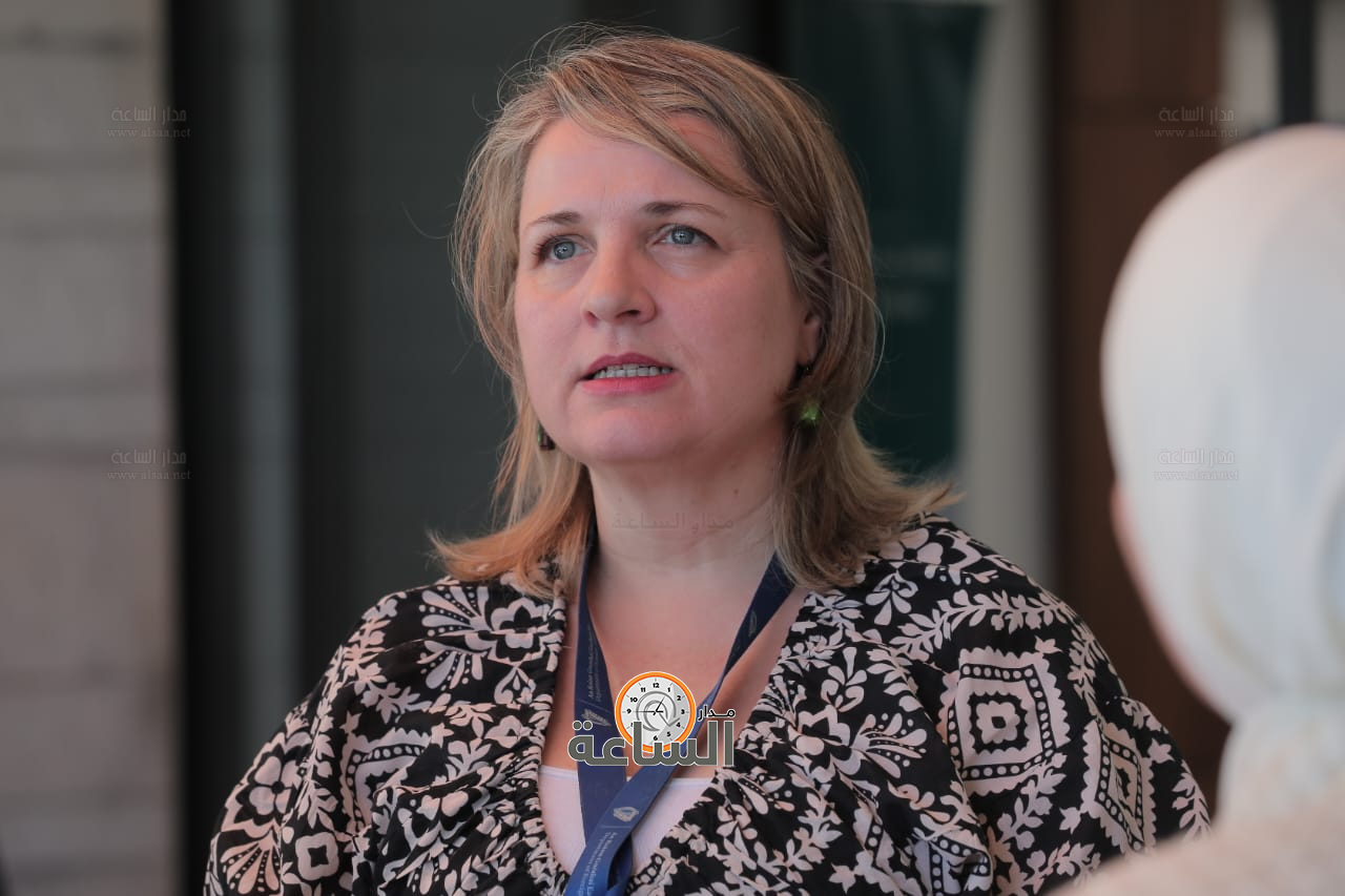 Madar Al-Saa Images 0.6204664406191148