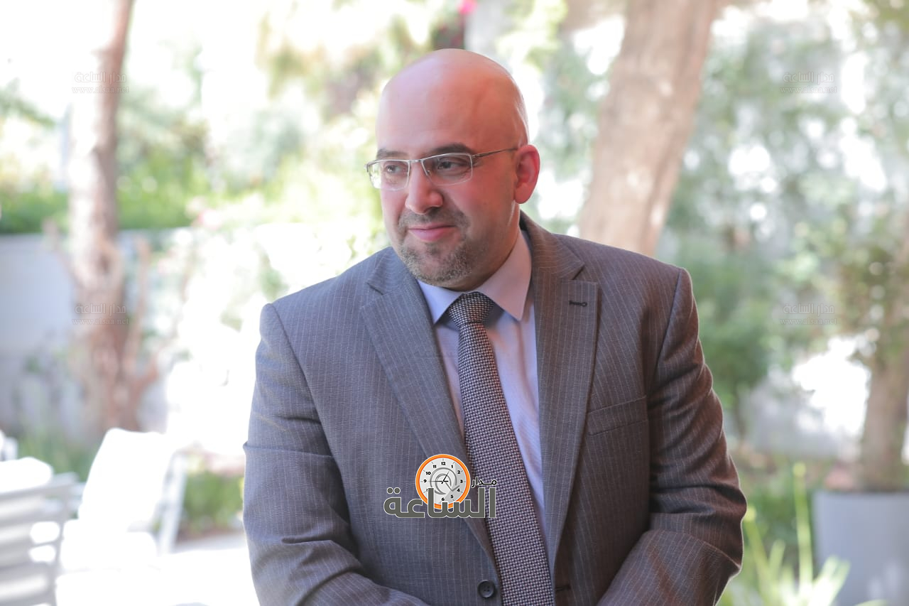 Madar Al-Saa Images 0.34857958699785196