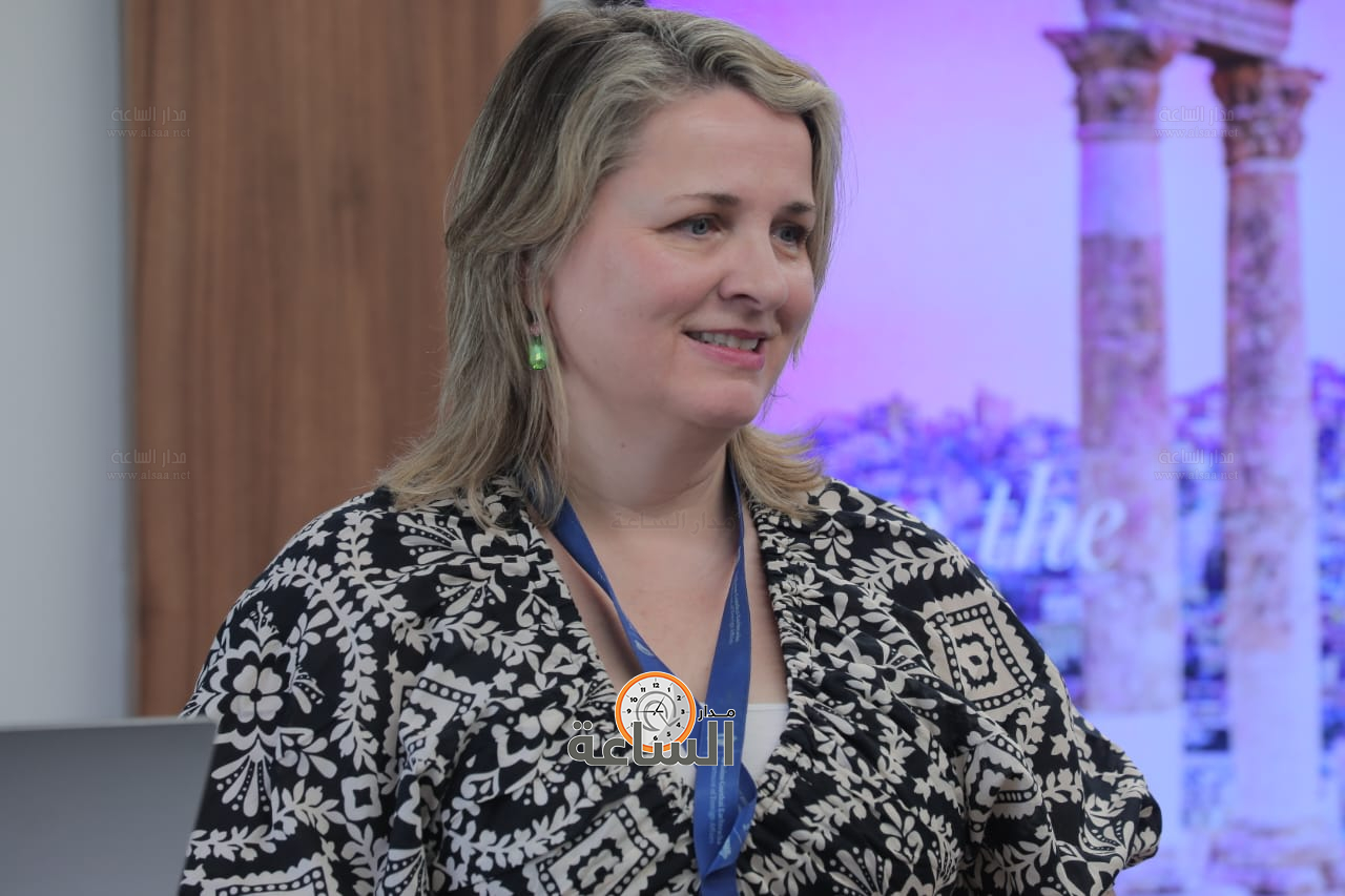 Madar Al-Saa Images 0.48522598827905816