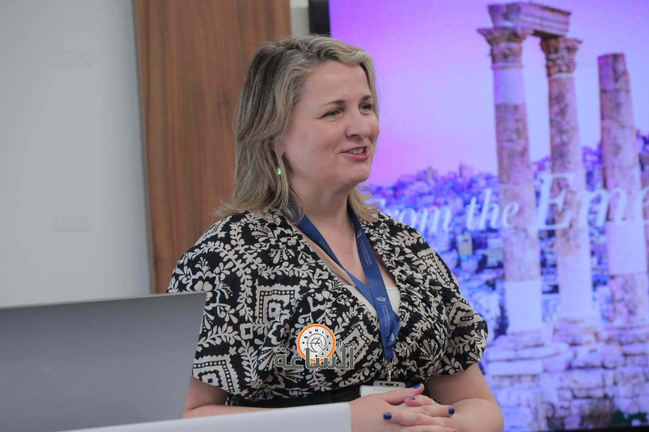 Madar Al-Saa Images 0.834938707039769