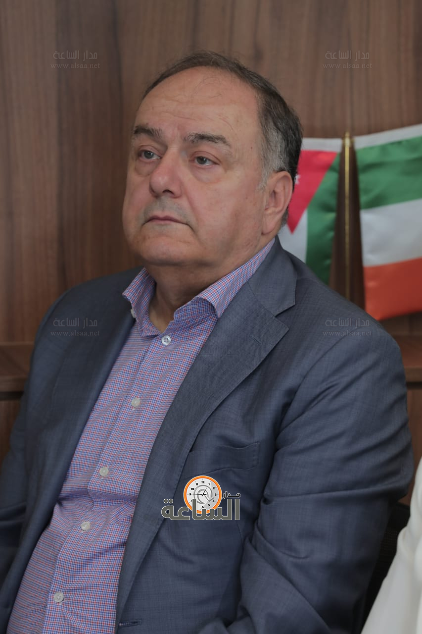 Madar Al-Saa Images 0.13784617436844881