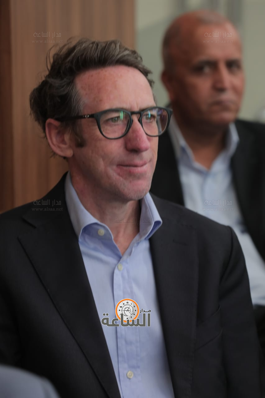 Madar Al-Saa Images 0.8806027759797537