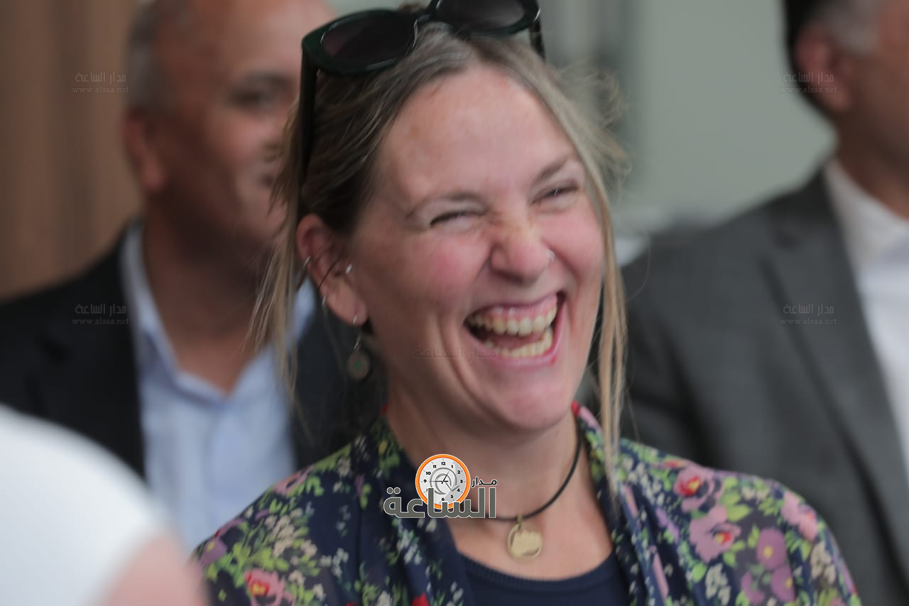 Madar Al-Saa Images 0.5840851743817357