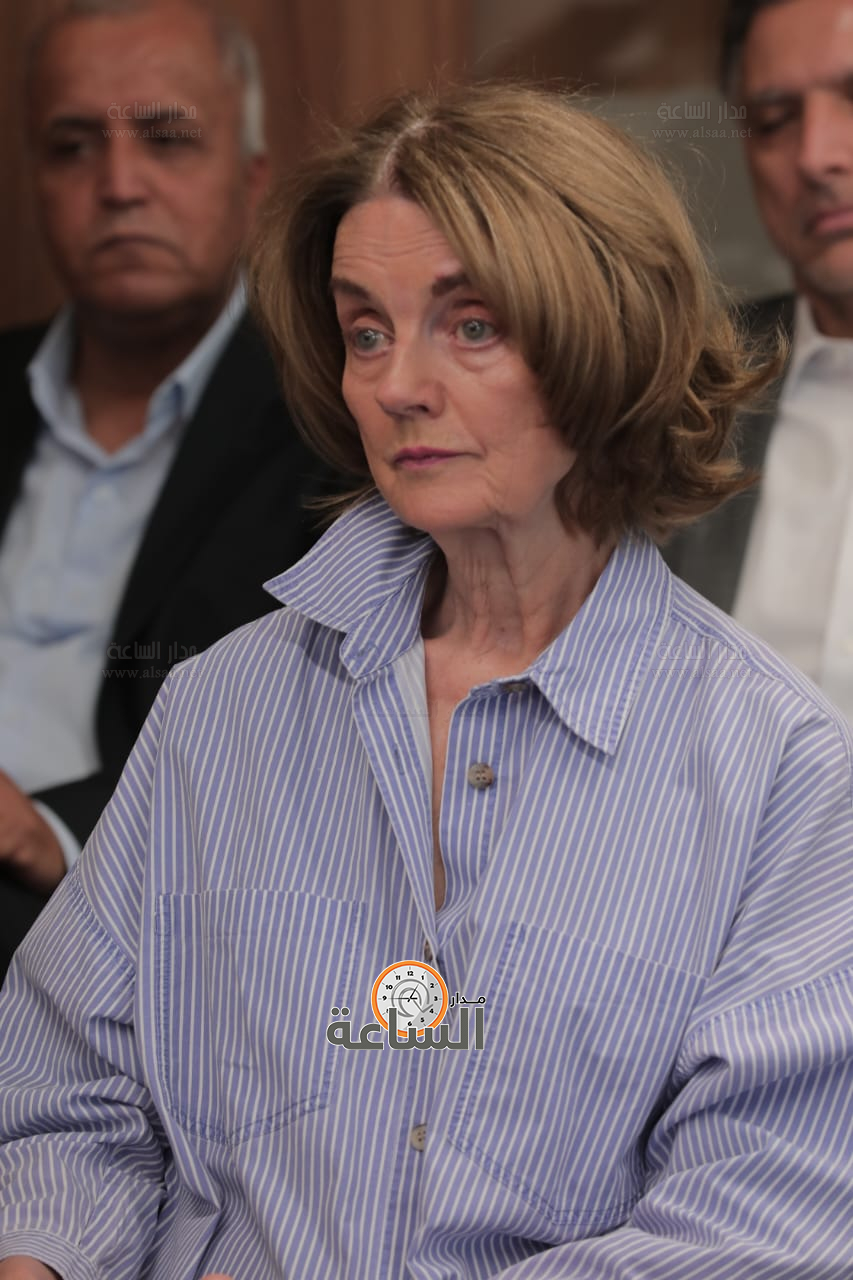 Madar Al-Saa Images 0.3850772189978139