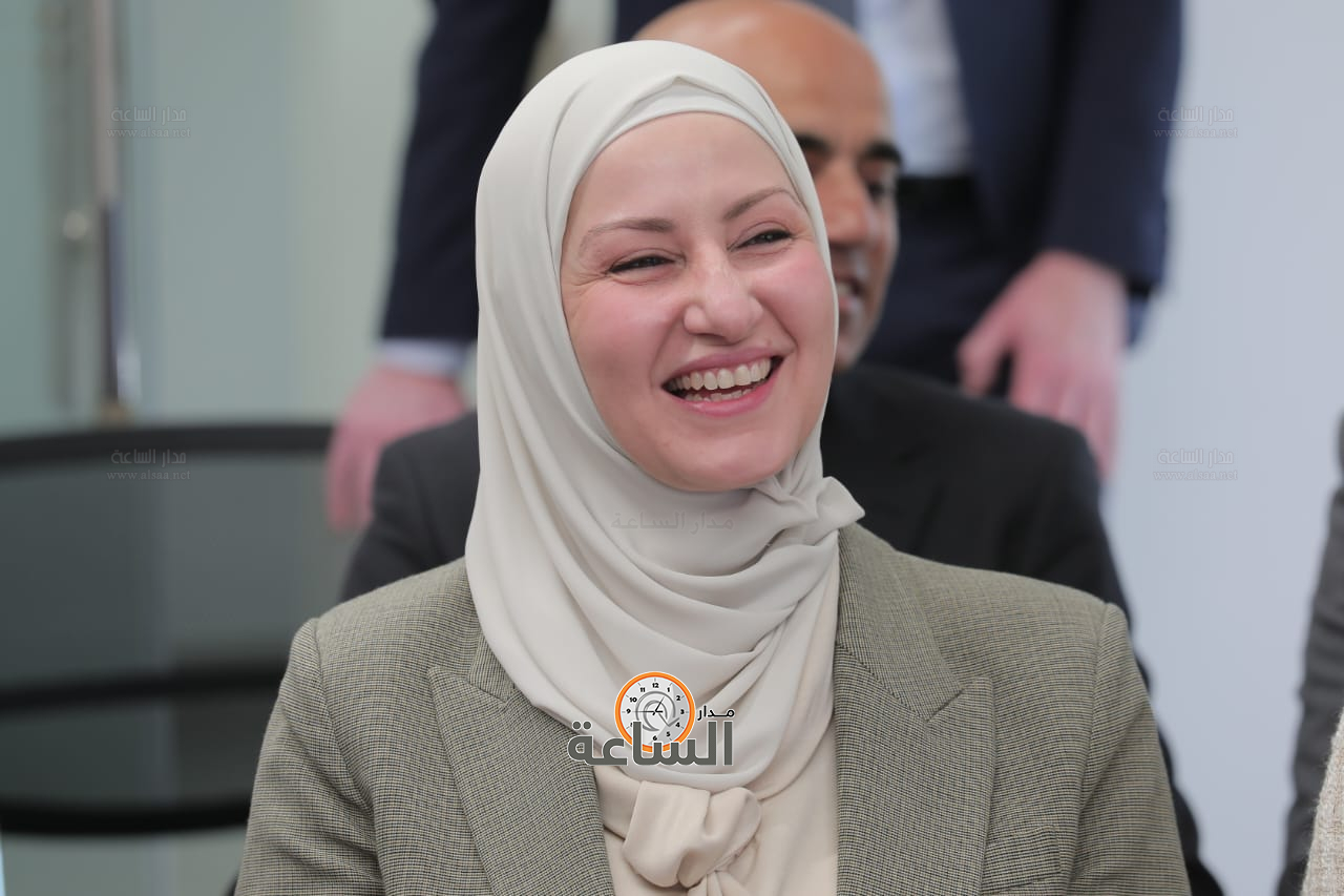 Madar Al-Saa Images 0.3901804110218503