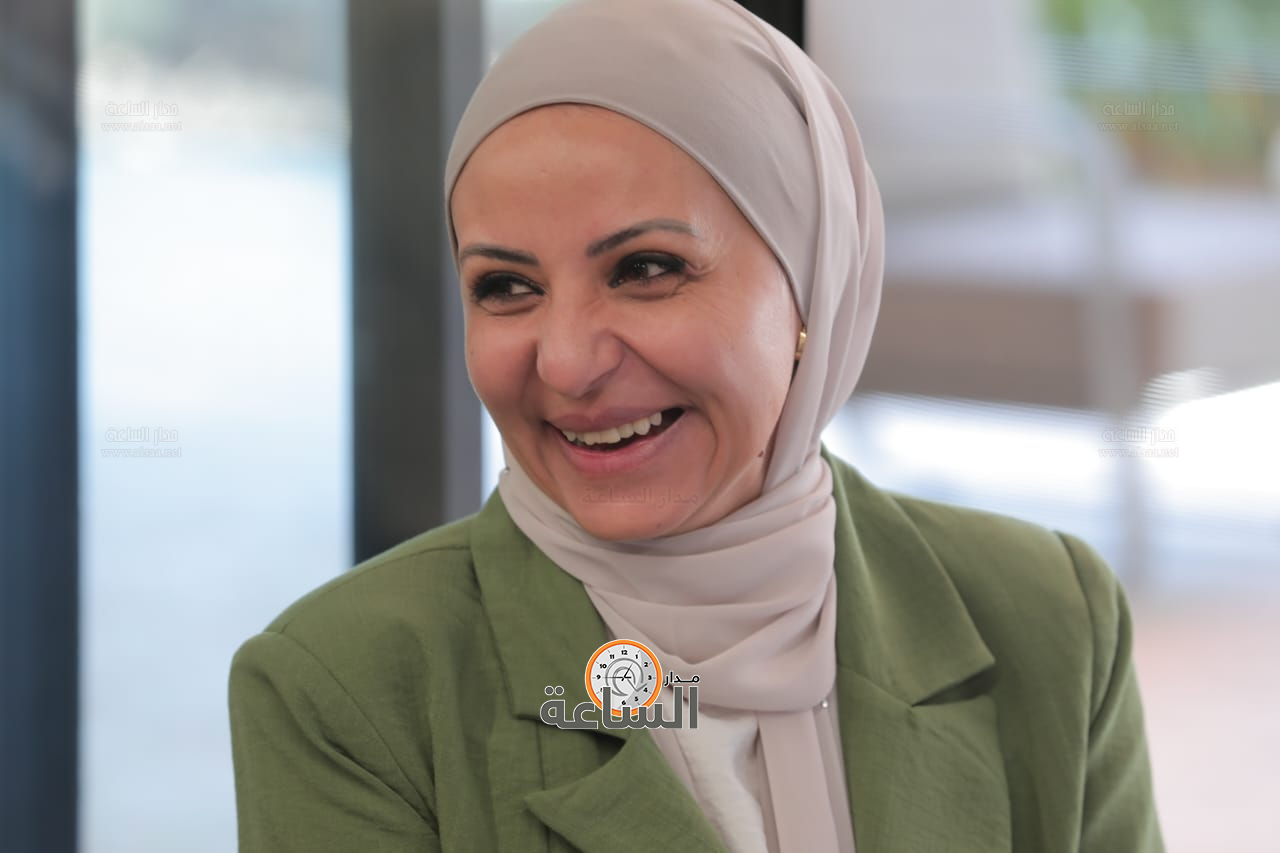 Madar Al-Saa Images 0.8870873406040046